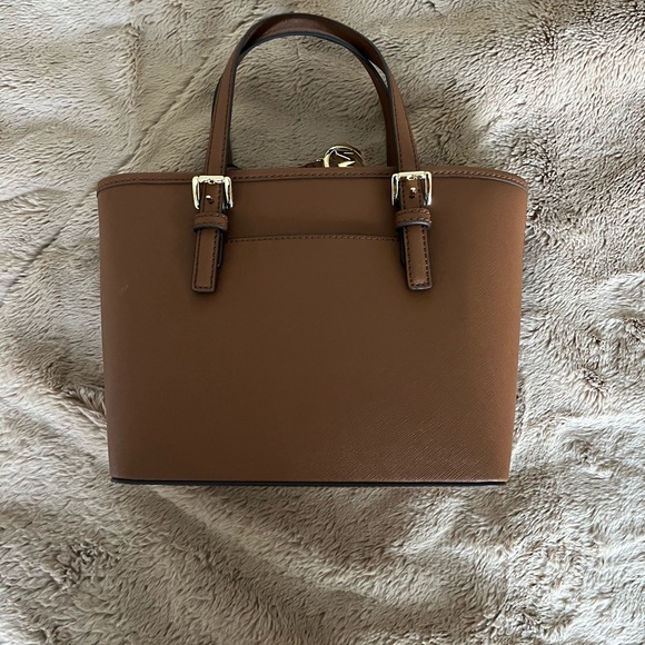 Brown Michael Kors Bag - Picture 2 of 5